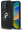 Maciņš telefonam Karl Lagerfeld Apple iPhone 16 Black (KLHMP16SSCMKCRHK)