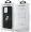 Maciņš telefonam Karl Lagerfeld Apple iPhone 16 Black (KLHMP16SSCMKCRHK)
