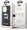 Phone case Karl Lagerfeld Apple iPhone 15 Pro Max Black (KLHCP15XHNKMKLK)
