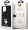 Phone case Karl Lagerfeld Apple iPhone 15 Pro Max Black (KLHCP15XSMHCNPK)