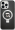 Maciņš telefonam Karl Lagerfeld Apple iPhone 15 Pro Max Black (KLHMP15XHMRSKHK)