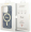 Case for Guess Apple iPhone 15 Pro Max Blue (GUHMP15XH4STB)