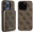 Case for phone Guess Apple iPhone 15 Pro Max + Powerbank (GUBPM5P15X4GEMGW)