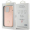 Case for Guess Apple iPhone 15 Pro Max Pink (GUHCP15XPCRTHCP)