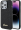 Maciņš telefonam Guess Apple iPhone 15 Pro Max Black (GUHCP15XPMSDGSK)