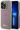 Case for Guess Apple iPhone 15 Pro Max (GUHCP15XHDECMP)