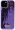 Case for Guess Apple iPhone 15 Pro Max Purple (GUHCP15XPSFDGSU)