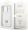 Case for phone Guess Apple iPhone 15 Pro White (GUHCP15LPS4DGPS)