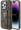 Maciņš telefonam Guess Apple iPhone 15 Pro Brown (GUHCP15LPGS4TDW)