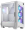 Datora korpuss MSI MPG VELOX 100R WHITE (MPG VELOX 100R WHITE)