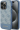 Maciņš telefonam Guess Apple iPhone 15 Pro Blue (GUHCP15LG4GLBL)