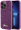 Case for Guess Apple iPhone 15 Pro Purple (GUHCP15LPMSDGSF)