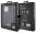 Case for phone BMW Apple iPhone 15 Pro Max Black (BMHCP15X23PSCCK)