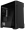 Datora korpuss GIGABYTE C102 GLASS melns (GB-C102G)