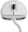 Computer mouse Genesis KRYPTON 660 White (NMG-2190)