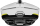 Datorpele Genesis ZIRCON 660 White (NMG-2192)