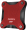 Ārējais cietais disks Adata SD620 2TB Red (SD620-2TCRD)