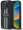 Maciņš telefonam Guess Apple iPhone 16 Pro Black (GUHMP16LP4RPSK)
