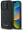 Case for Guess Apple iPhone 16 Pro Max Black (GUHCP16XG4GFGR)