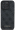Case for Guess Apple iPhone 16 Pro Max Black (GUHCP16XG4GFGR)