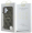 Maciņš telefonam Guess Apple iPhone 16 Brown (GUHMP16SG4GFRW)