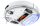 Vacuum cleaner Xiaomi Mi Robot S20 White (BHR8629EU)