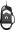 Datorpele Logitech G502 X + G240 Mouse Pad Black (991-000489)