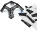 3D pildspalvas pamatne 3Doodler 3DR2PA (DZI-ASP-3DO-007)