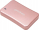 External Hard Drive GoodRam HX200 1TB Rose Gold (SSDPR-HX200-1K0-RG)