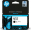 Ink cartridge HP 937 Black (4S6W5NE)