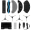 Vacuum cleaner Sencor SRV 3160TQ (SRV 3160TQ)