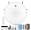 Vacuum cleaner Sencor SRV 1550WH (SRV 1550WH)