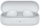 Headphones Sony WF-C510 White (WFC510W.CE7)