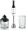 Blenderis Bosch MSM4W220 (MSM4W220)