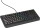 Klaviatūra Genesis Thor 230 Black (NKG-2076)