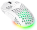Datorpele Trust GXT929W Helox WRL White (25390)