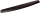 Keyboard pad Fellowes Memory Foam Wrist Rest Black (9178201)