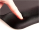 Keyboard pad Fellowes Memory Foam Wrist Rest Black (9178201)
