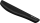 Keyboard pad Fellowes Keyboard Wrist Support PlushTouch Black (9252103)