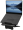 Statīvs datoram Fellowes Laptop Stand Breyta Black (100016558)