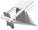 Statīvs datoram Fellowes Laptop Stand Breyta White (100016559)