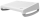 Kāju paliktnis Fellowes Foot Rest Breyta White (100016563)