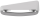 Kāju paliktnis Fellowes Foot Rest Breyta White (100016563)