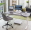 Kāju paliktnis Fellowes Foot Rest Breyta White (100016563)