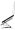 Statīvs datoram Trust Zeff Metal (25482)