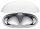 Headphones Trust Yavi White (25172)