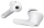 Headphones Trust Yavi White (25172)
