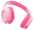 Austiņas Trust NOUNA WRL Kids Pink (25274)