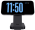Charging Stand Trust VIRO 3in1 Magnetic (25464)