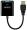Savio HDMI Male - VGA Female (AK-75)